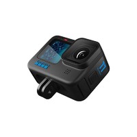 88VIP：GoPro HERO 11 Black 运动相机 官方标配