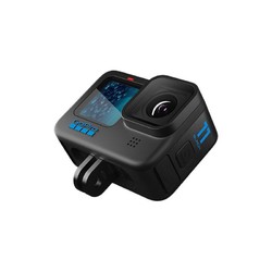 GoPro HERO 11 Black 运动相机 官方标配