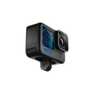 GoPro HERO 11 Black 运动相机 黑色 官方标配