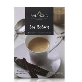 Valrhona 法芙娜 进口黑巧克力棒 30条（纯可可脂）