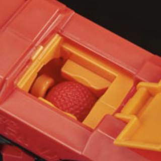 Hasbro 孩之宝 E0861 克洛诺斯发射器 武器玩具 死侍特别版