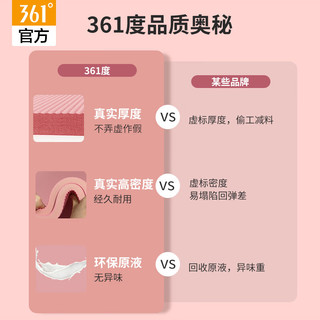 瑜伽垫加厚加宽加长防滑20mm厚男女健身隔音舞蹈健身家用90cm宽