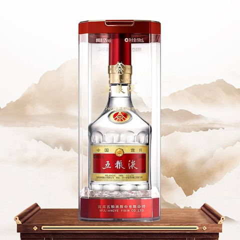 五粮液2022 WULIANGYE 白酒-