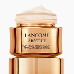 LANCOME 兰蔻 菁纯臻颜焕亮眼霜 20ml