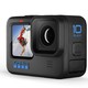 百亿补贴：GoPro HERO10 BLACK 运动相机 Holiday Bundle套装