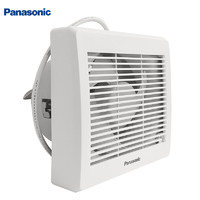 Panasonic 松下 FV-RV17U1排气扇 厨房卫生间换气扇