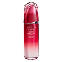 SHISEIDO 资生堂 红腰子精华第三代红妍肌活肌底液修护维稳75ml