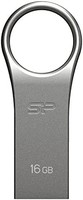 Silicon Power 广颖电通 Firma F80 KEY 闪存盘 64GB