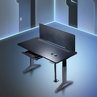 Lenovo 联想 拯救者电动升降桌T7简约家用台式桌电竞置物办公