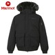  Marmot 土拨鼠 700蓬鹅绒羽绒服 29903　