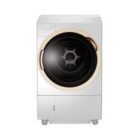 TOSHIBA 东芝 X6系列 11kg 热泵式洗烘一体 DGH-117X6D（ 极地白）