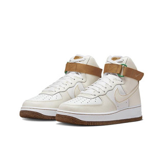 耐克（NIKE）Force1 AF1空军1号男子高帮休闲鞋 CW2289 DX4980-001 42