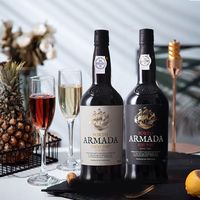 波特舰队 奈甜波特舰队葡萄酒高度晚安酒