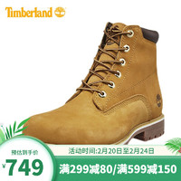 88VIP：Timberland 官方踢不烂男鞋大黄靴马丁靴 |37578