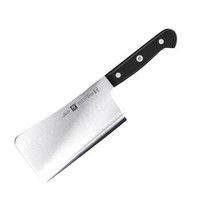 ZWILLING 双立人 Gourmet高端中式刀+砍骨刀