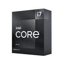 Intel/英特尔 i7-13790F 16核24线程 CPU