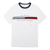 88VIP：TOMMY HILFIGER 男士T恤 7849807