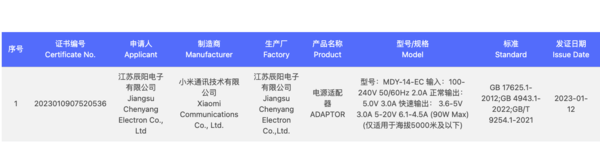 小米 13 Ultra | 怎么外观和基本配置又漏了