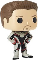 MARVEL 漫威 FunKo Pop! 漫威 复仇者联盟 终局之战 钢铁侠，多色