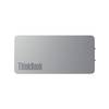 Lenovo 联想 ThinkBook GaN 便携电源适配器 65W+1.8m 数据线
