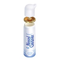 PLUS会员：Nasal Cleaner 诺斯清 海盐水洗鼻器 便携式 等渗60ml