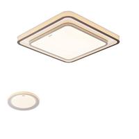 Panasonic 松下 悦之韵系列 小客厅吸顶灯+圆卧灯