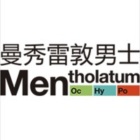 MENtholatum/曼秀雷敦男士