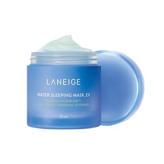 LANEIGE 兰芝 益生修护睡眠面膜70ML