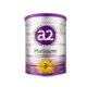 a2 艾尔 紫白金版 婴儿配方奶粉 3段 900g/罐