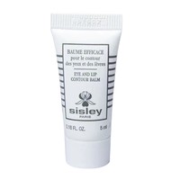 sisley 希思黎 保湿眼唇凝露 5ml*3