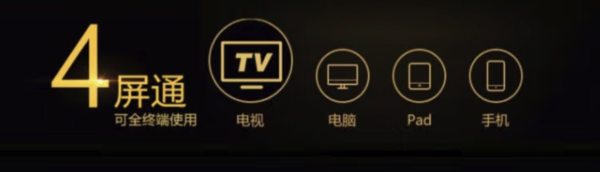 Tencent Video 腾讯视频 超级影视vip会员年卡12个月