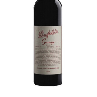 Penfolds 奔富 葛兰许 干型红葡萄酒 2016年 750ml