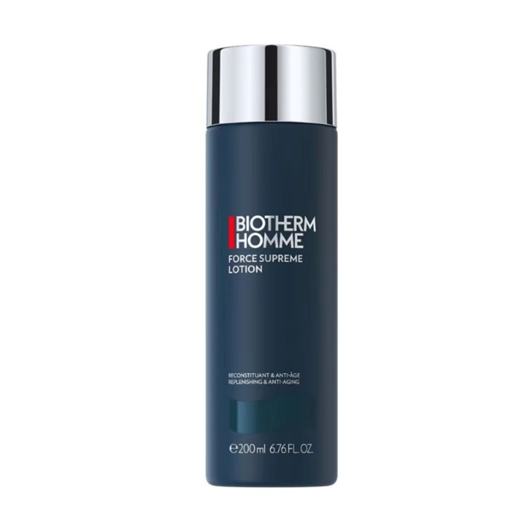 蓝钻系列 男士新滋养紧肤露 200ml