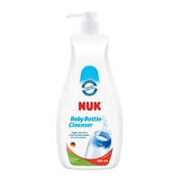 临期品：NUK 宝宝奶瓶清洁剂 950ml