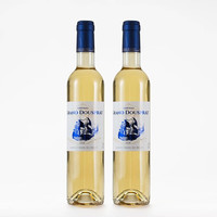 CARMES DE RIEUSSEC 琉塞克庄园 城堡贵腐酒 2支