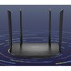 TP-LINK 普联 TL-WDR5620 路由器 千兆版 双频1200M