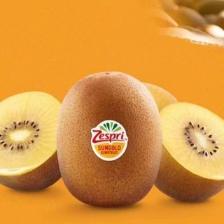 Zespri 佳沛 黄心奇异果 103g