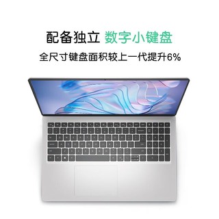 DELL 戴尔 灵越3511 15.6英寸英特尔酷睿高性能学生商务办公笔记本电脑 低蓝光爱眼屏