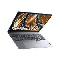 Lenovo 联想 ThinkBook16+ 16英寸笔记本电脑（i5-13500H、32GB、512GB、2.5K）