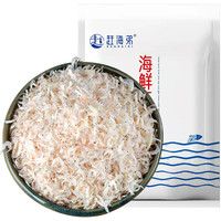 赶海弟GANHAIDI 淡干小虾皮 300g