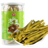 川珍 泡豇豆500g