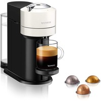 NESPRESSO 浓遇咖啡 欧洲直邮欧洲雀巢VERTUO NEXT ENV120W白意式美式大杯胶囊咖啡机