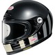  SHOEI 日版SHOEI GLAMSTER 复古头盔摩托车TC-5版画　