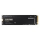  SAMSUNG 三星 980 NVMe M.2 固态硬盘 1TB（PCI-E3.0）　