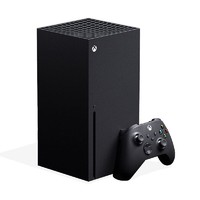 88VIP：Microsoft 微软 日版 Xbox Series X 游戏机 1T