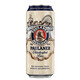 PAULANER 保拉纳 十月啤酒节啤酒 500ml*6听 带酒杯