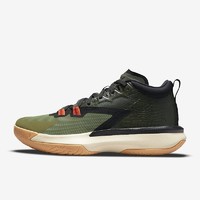 有券的上、百亿补贴：AIR JORDAN ZION 1PF 男子实战篮球鞋 DA3129-300