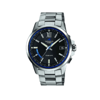 3.8焕新：CASIO 卡西欧 OCEANUS系列 男士太阳能电波腕表 OCW-T150-1AJF