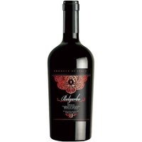 CAMPAGNOLA 坎帕诺拉酒庄 意大利普利亚产区 黑曼罗16度 风干红葡萄酒 750ml 单支装
