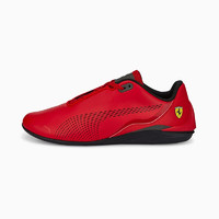 PUMA 彪马 Scuderia Ferrari Speedcat 法拉利联名防滑舒适男士赛车鞋 红色/307193_03 标准42/US9